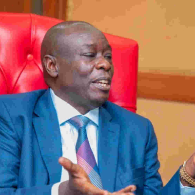 Gachagua Tells Matatu Operators to Ignore Governor Sakaja’s Order to Move Out of Nairobi CBD 