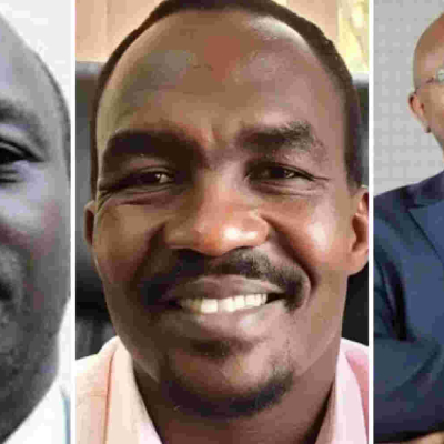 President Ruto Makes New Appointments in the Presidential Communication Service Office