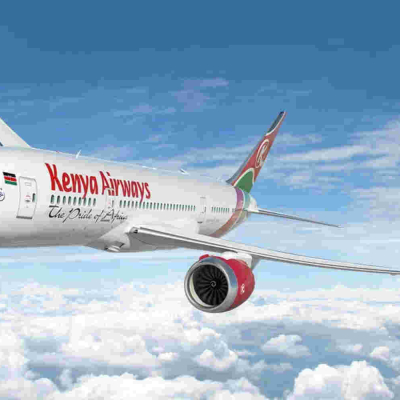 Kenya Airways Blames Ukraine-Russia War for Ongoing Flight Disruptions