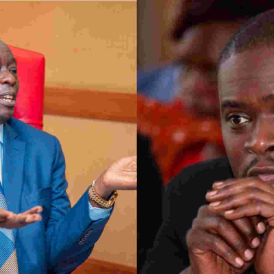 Nairobi Does Not Belong to One Tribe, Governor Sakaja Says in Tiff with Gachagua