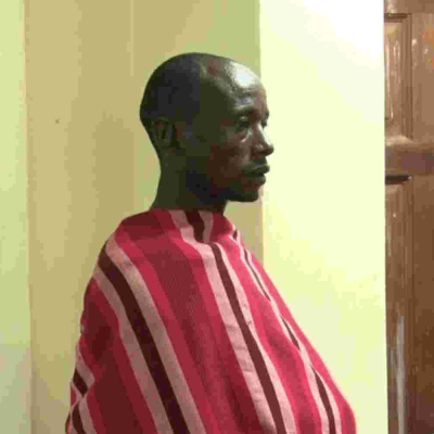 50-Year-Old Kenyan Man Sentenced to Life in Prison for Marrying a 9-Year-Old Girl