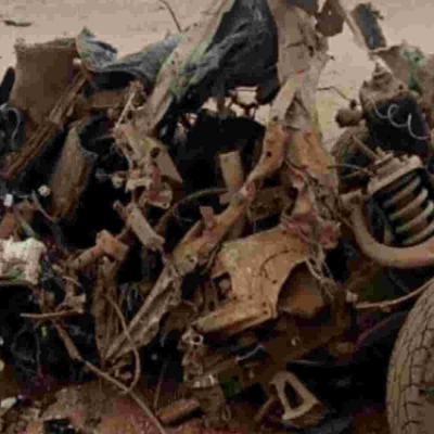 Four KeNHA Engineers Killed in a Suspected Al-Shabaab IED Attack in Garissa