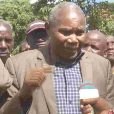 Mau Mau War Veterans Demand Sh54 Quadrillion as Compensation from British Gov’t 