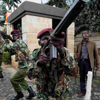 US Offers $10 Million Reward for Nairobi’s DusitD2 Terrorist Attack Mastermind 