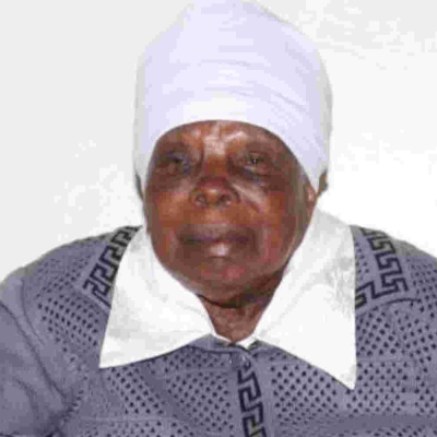 Dedan Kimathi's Widow Detained at a Nairobi Hospital over Sh1 Million Bill 