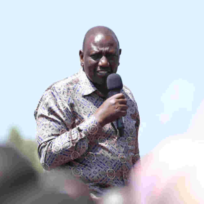 Ruto Pledges to Build a Software Factory in Bomet to Keep Infamous Mulot Hackers Productive