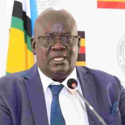 Uganda's High Commissioner to Kenya Hassan Wasswa Dies in Nairobi