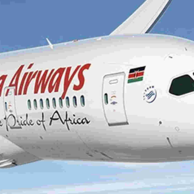 Kenya Airways Warns of a Fake Job Vacancy Advertisement 