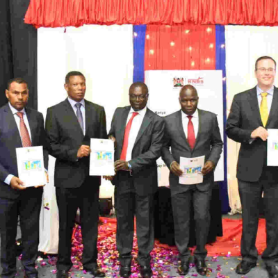 Kenyan Men Have an Average of Seven Sexual Partners, New Survey Reveals 