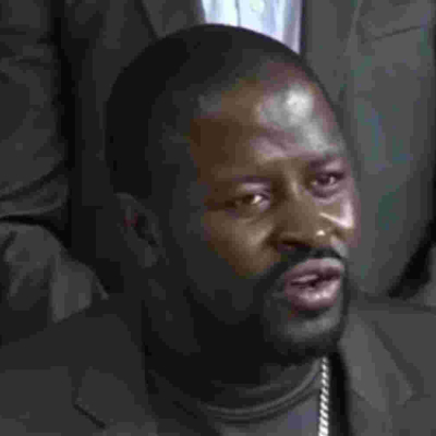 Kenyan Bouncers Want Gov’t to Allow Them to Own Guns