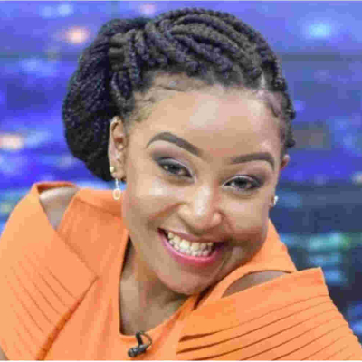 Media Personality Betty Kyallo Speaks After Alleged Explicit Video