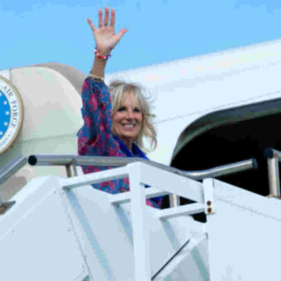 US First Lady Jill Biden Set to Visit Kenya