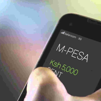 KRA to Track MPesa Transactions in War on Tax Cheats 