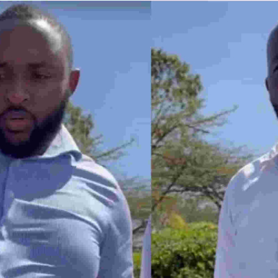 Two Suspects Arrested for Claiming Ownership of a White Couple's Home in Karen