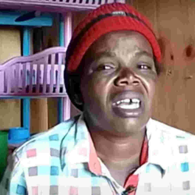 35-Year-Old Mother of Two Beats the Odds to Score a C+ in 2022 KCSE Exam