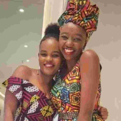 26-Year-Old Caroline Njoki Appointed Member of Kenya Ports Authority Board 