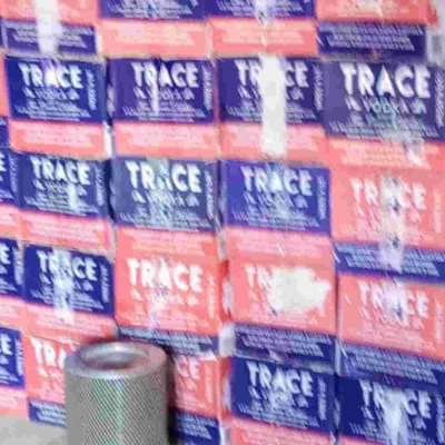 Woman Arrested with Over 200 Boxes of Counterfeited Alcohol in Nairobi