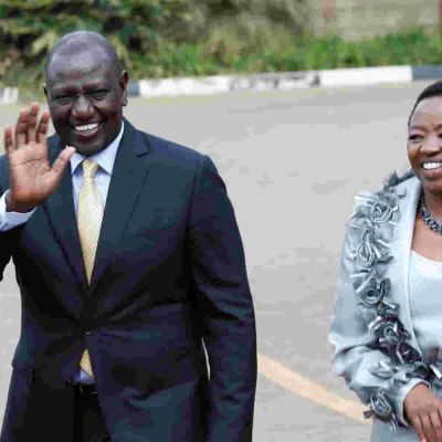 President Ruto Jets Out for a Three-Day Official Visit to France and Senegal