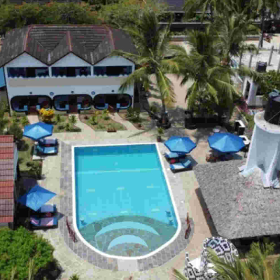 US Man Involved in a $250 Million Fraud Scheme to Forfeit Properties He Acquired in Kenya