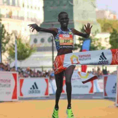 Kenyan Athlete Betty Lempus Banned for Five Years Over Doping