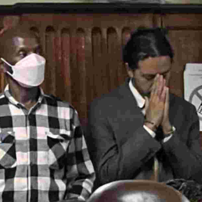 Diplomat, Three Kenyans Convicted of Murder of Venezuelan Ambassador to Kenya