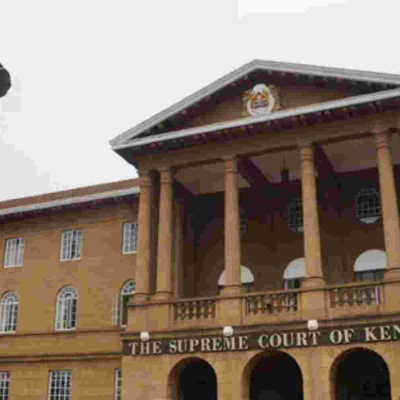 Kenya Supreme Court Awards Sh17.5 Million to Seven Women Brutalized by Police in 1992 Protest 