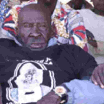  111-Year-Old Man Reunites with Family After Disappearing for 66 Years