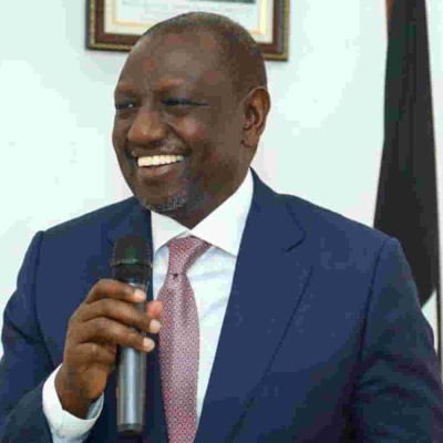  Kenyans to Have Digital IDs by December as President Ruto Orders Revival of Huduma Namba