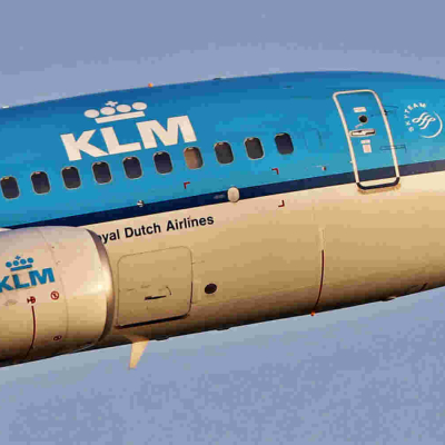  KLM Royal Dutch Airlines Apologizes for Claim of Civil Unrest in Kenya