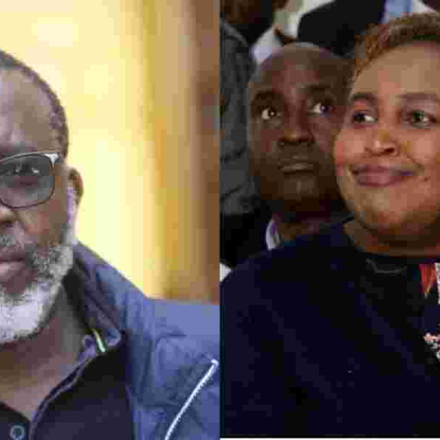Court Allows CS Mithika Linturi to Evict MP Marianne Kitany from His Runda Mansion