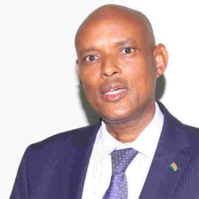 DCI Launches a Probe into Azimio's Election Rigging Claims