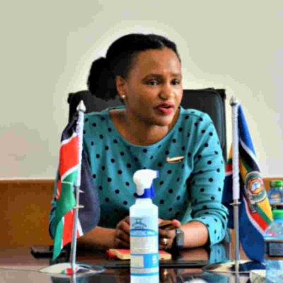 Diaspora PS Roseline Njogu Reveals Gov’t Plan for Kenyans Abroad 