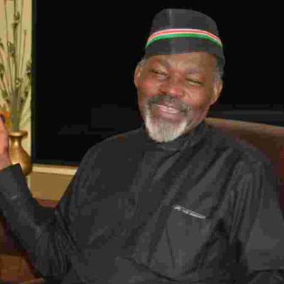 Uhuru’s Cousin Kung’u Muigai Lands a Gov’t Job 