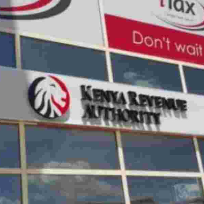 KRA Goes After Landlords in a New Tax Collection Strategy