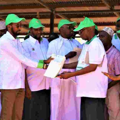 Mandera Governor Launches Sh350 Million Free High School Education Program 
