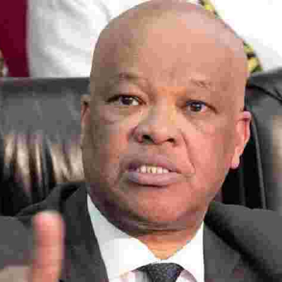John Ngumi Resigns as Safaricom Chairman After a Five-month Stint