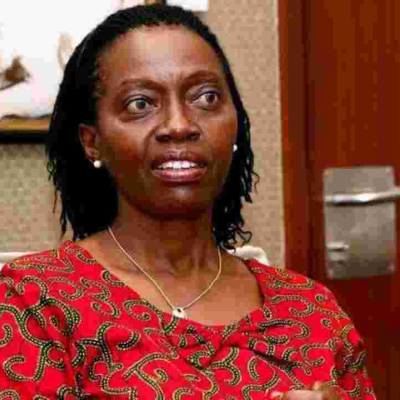 Karua Demands Opening of IEBC Servers After Whistleblower’s Rigging Dossier 