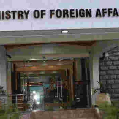 Kenya Denies Plans to Set Up an Embassy in Somaliland 