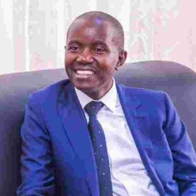 Former ICT CS Joe Mucheru Appointed President of UK Fintech Company Jumo