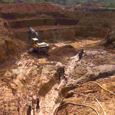 Three Killed, Six Seriously Injured in Nandi Goldmine Explosion 