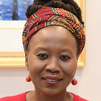 Former IEBC Commissioner Roselyn Akombe Lands New a Job at United Nations