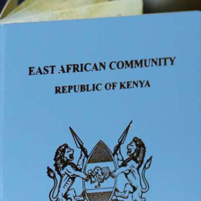 Kenya's Passport Ranked Ninth Most Powerful in Africa, 76th Globally