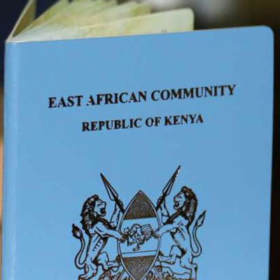 Over 700 Passports Ready for Collection at the Kenyan Embassy in the US
