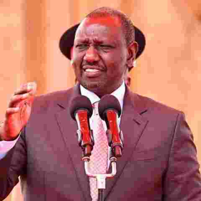 President Ruto Announces Plan to Abolish HELB and Set Up a Funding Body