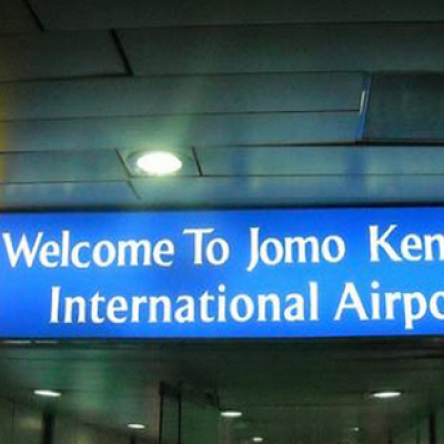 Gov’t to Install Advanced Security Systems at JKIA to 'Profile Passengers'
