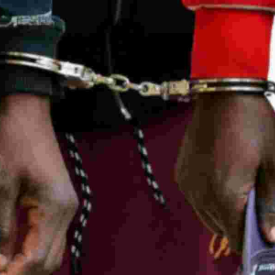 Two Kenya Airways Crew Members Arrested in India with Concealed Gold 