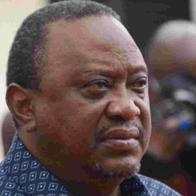 Sonko Wants President Ruto to Fire Uhuru as Kenya’s Peace Envoy