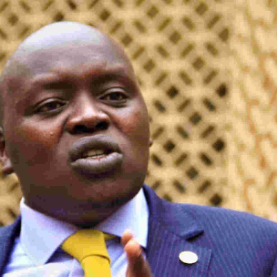 Senator Cherargei Seeks to Amend Law Exempting Former Presidents Kenyatta and Moi from Paying Taxes 