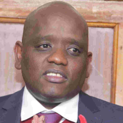 Court Awards Dennis Itumbi Sh631,000 for Illegal Dismissal from State House