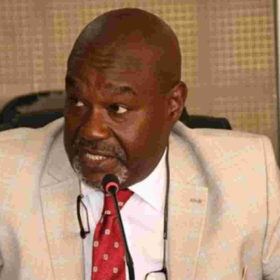Former MP Caleb Kositany Denies Being Appointed Kenya’s Ambassador to the US